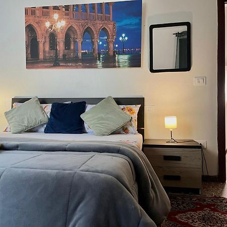 Ania Apartment ヴェネツィア エクステリア 写真
