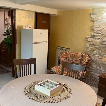 Ania Apartment ヴェネツィア エクステリア 写真
