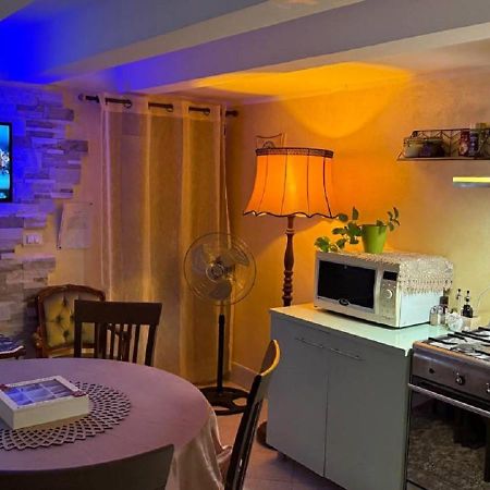 Ania Apartment ヴェネツィア エクステリア 写真