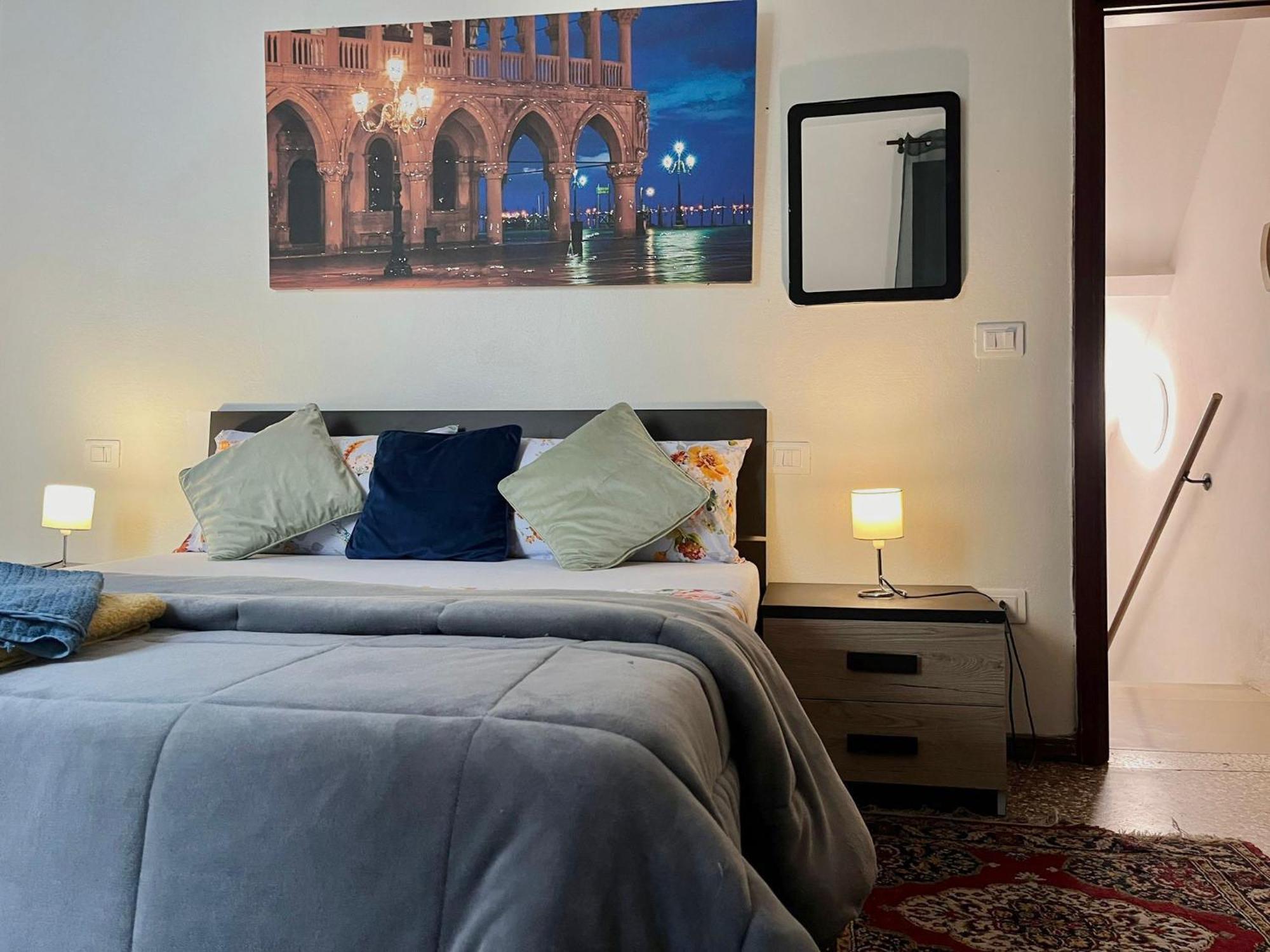 Ania Apartment ヴェネツィア エクステリア 写真