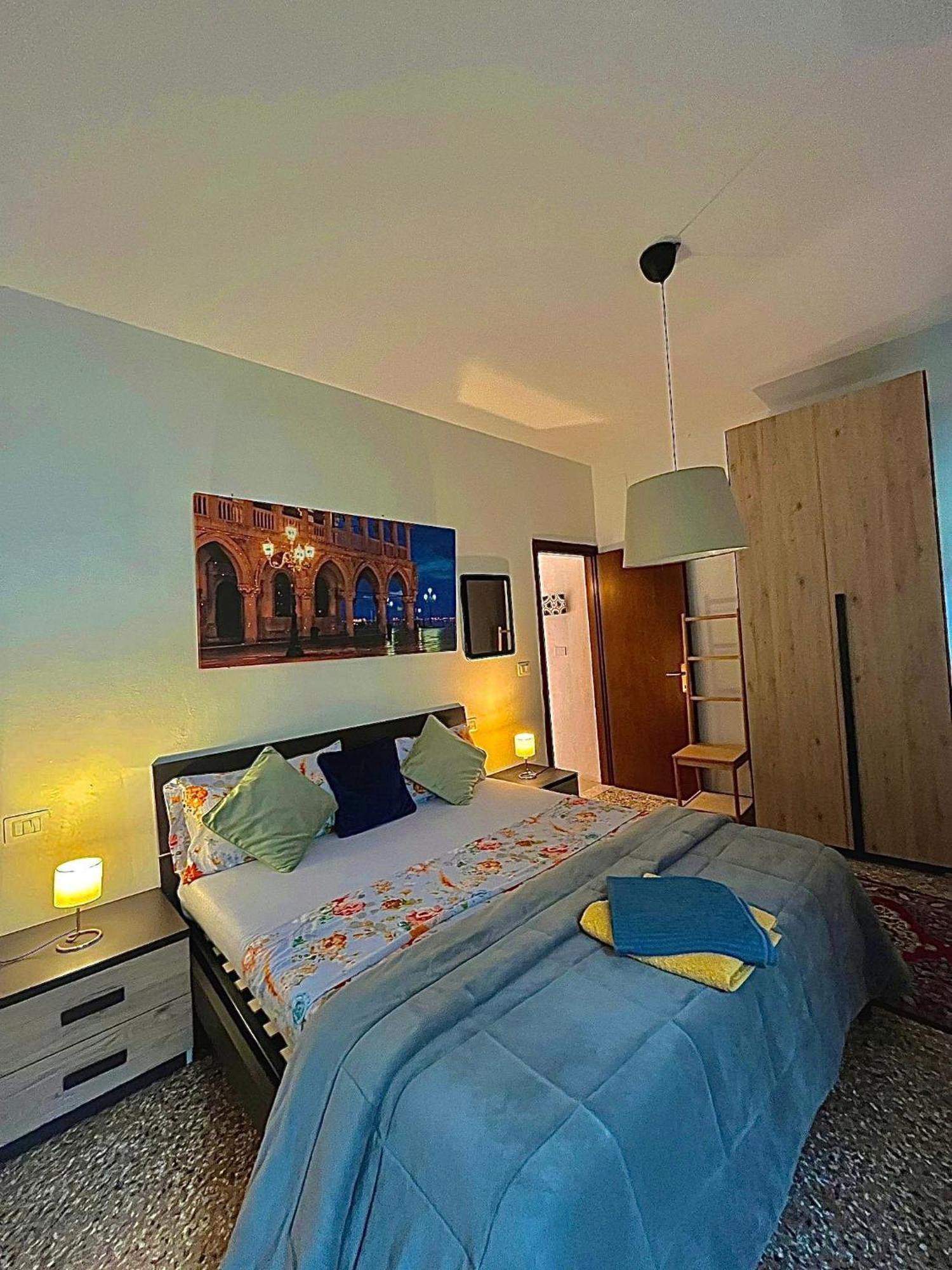 Ania Apartment ヴェネツィア エクステリア 写真
