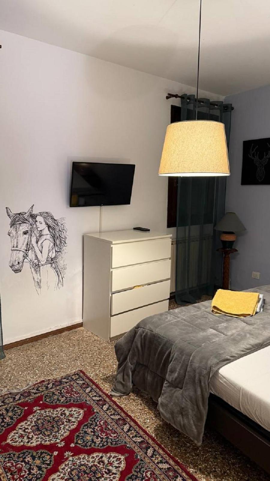 Ania Apartment ヴェネツィア エクステリア 写真
