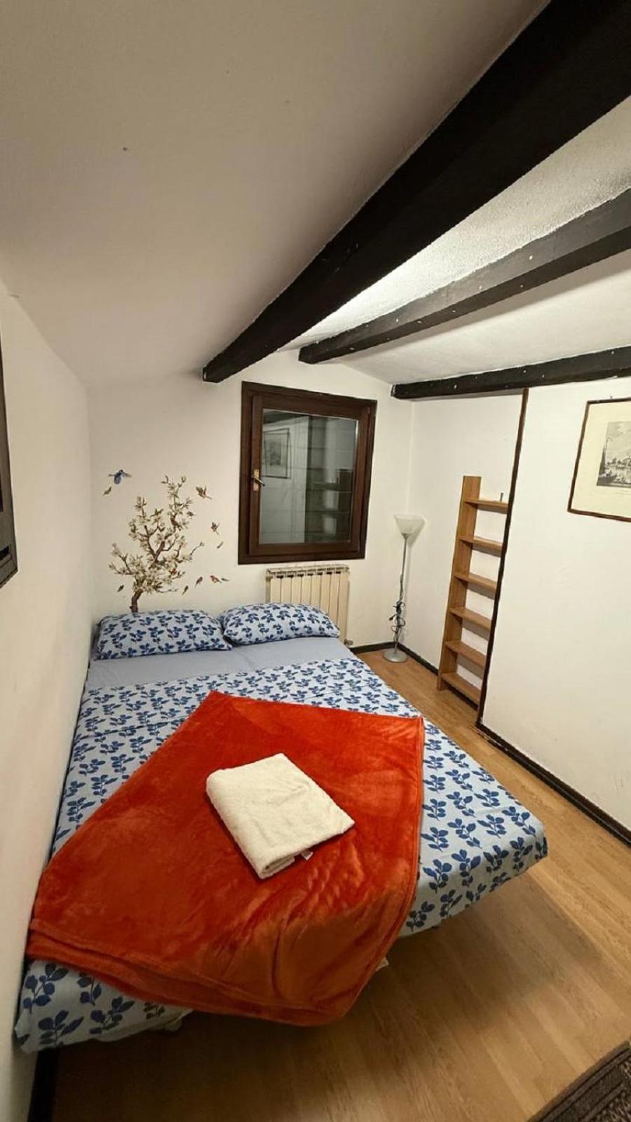 Ania Apartment ヴェネツィア エクステリア 写真