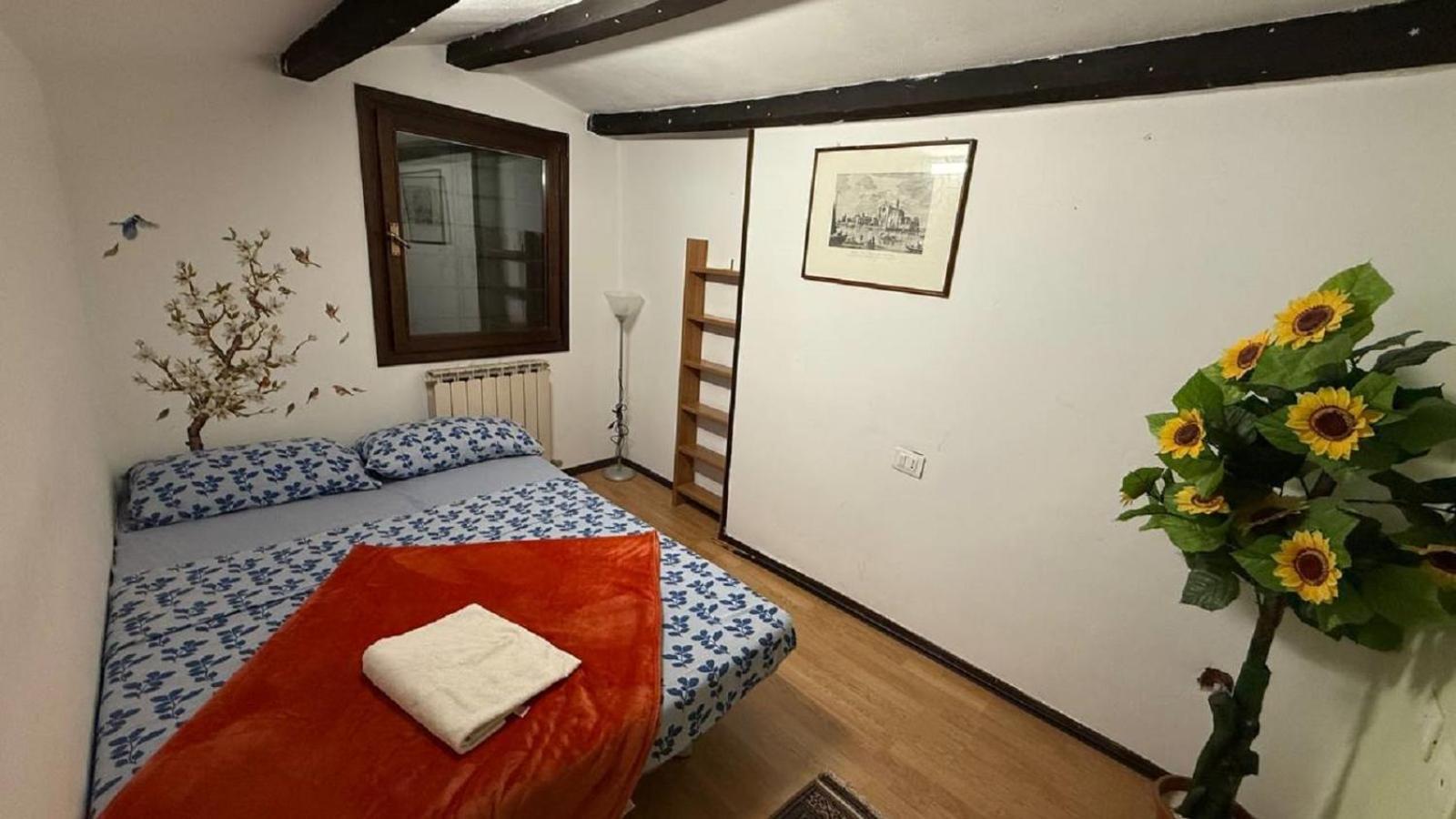 Ania Apartment ヴェネツィア エクステリア 写真
