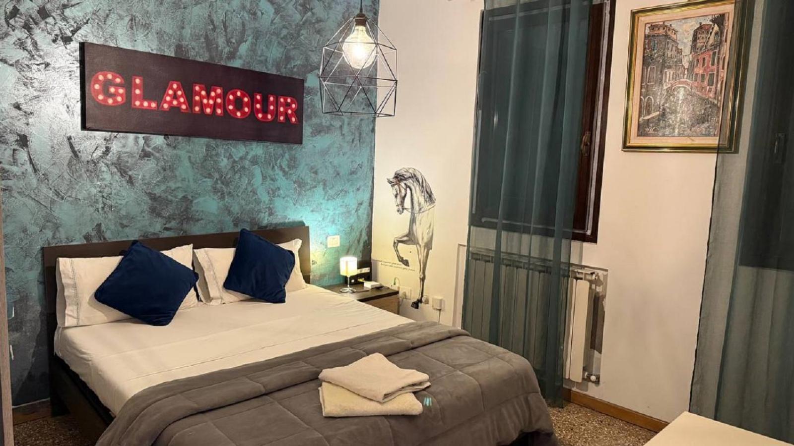 Ania Apartment ヴェネツィア エクステリア 写真