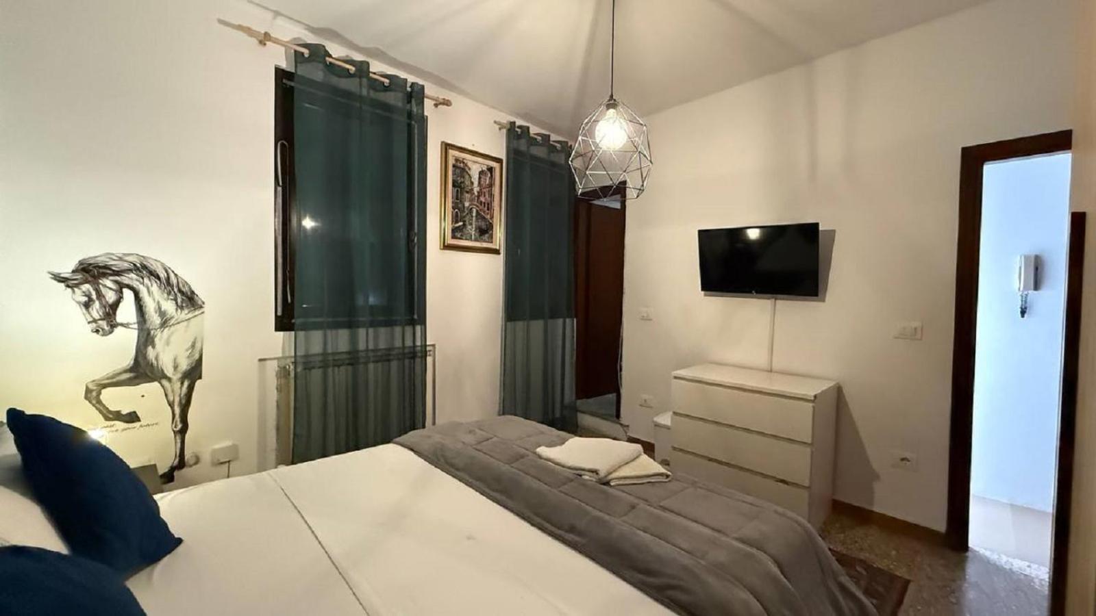 Ania Apartment ヴェネツィア エクステリア 写真