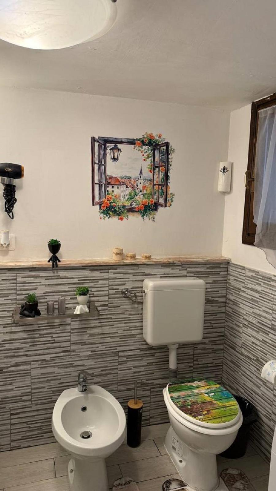 Ania Apartment ヴェネツィア エクステリア 写真