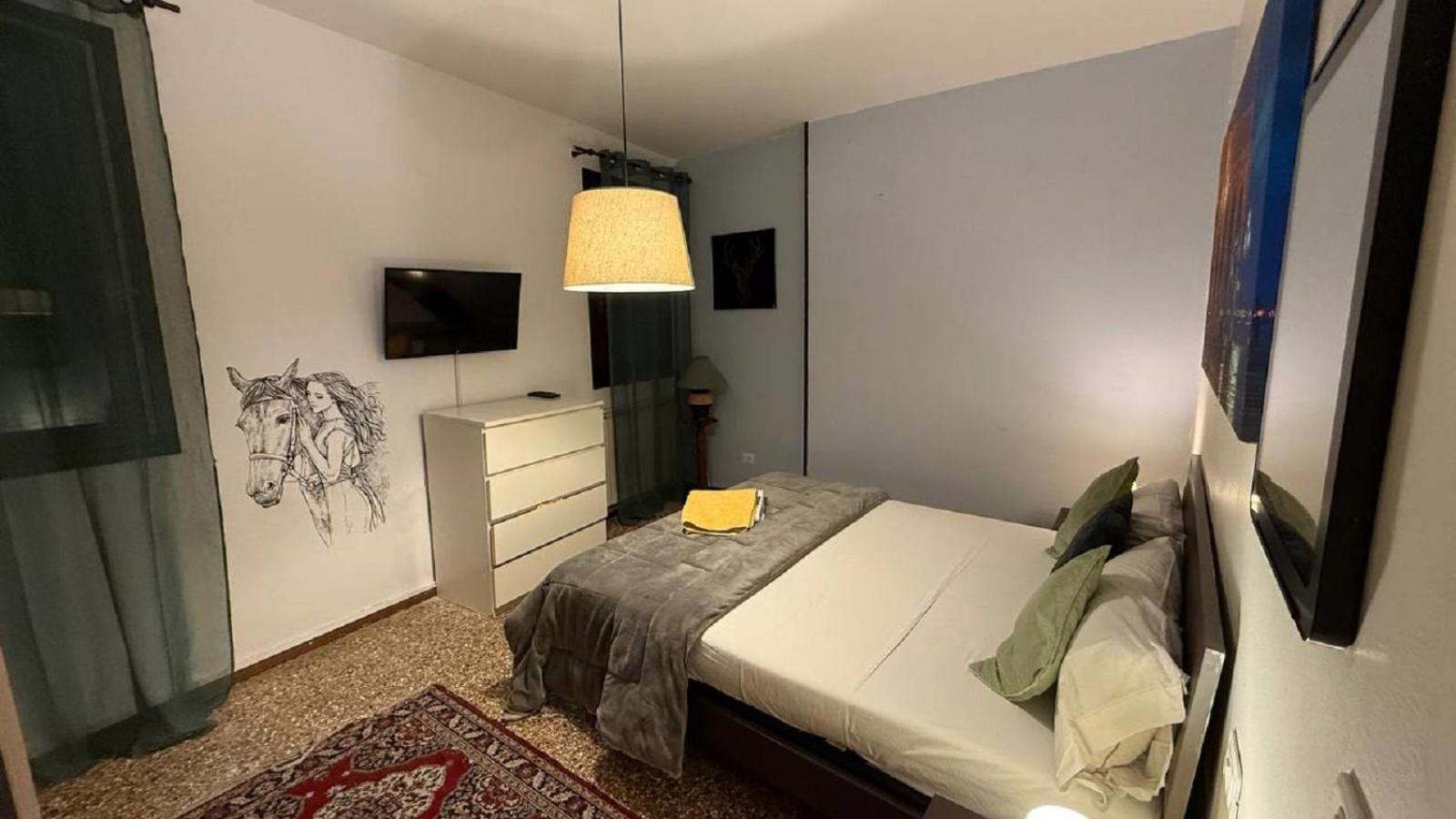 Ania Apartment ヴェネツィア エクステリア 写真