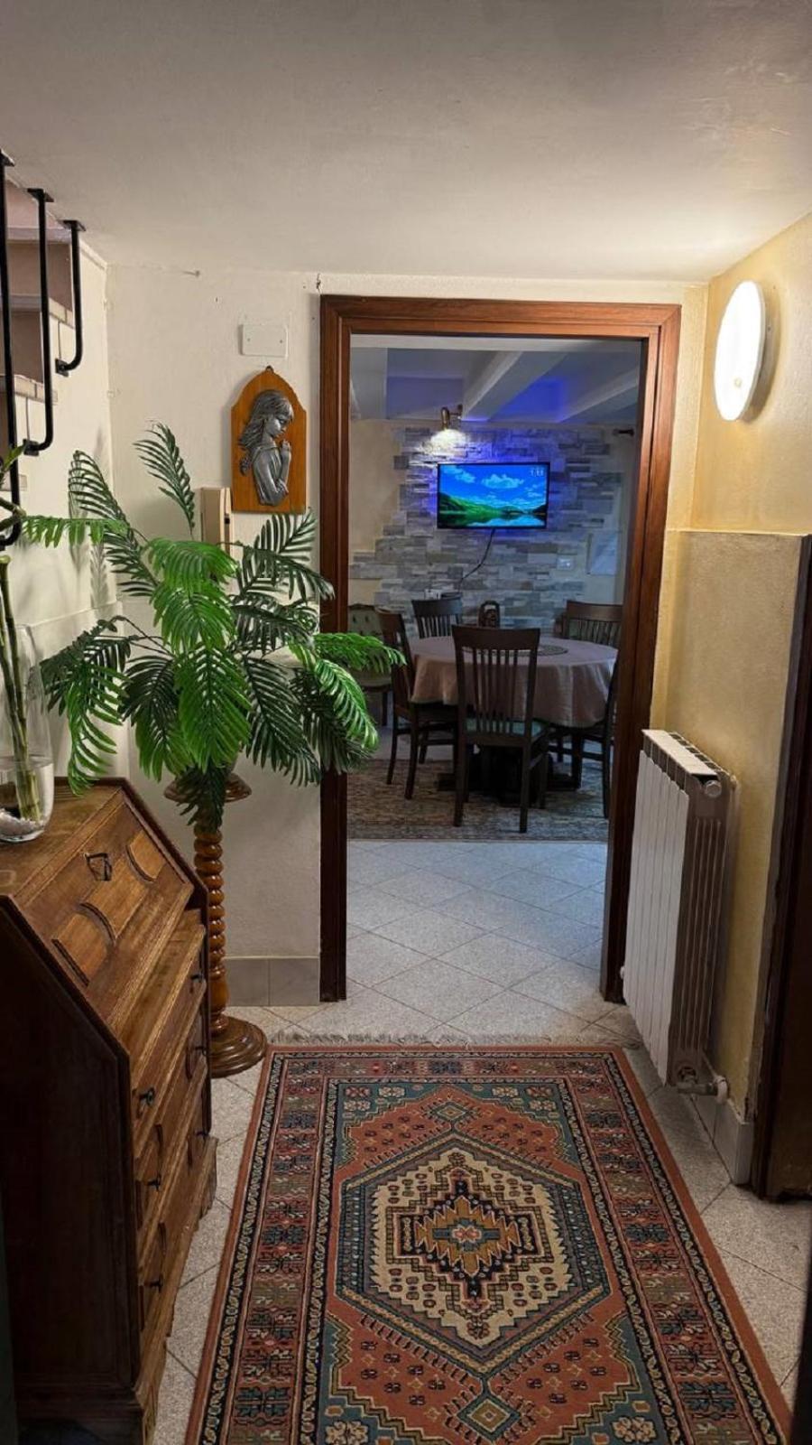 Ania Apartment ヴェネツィア エクステリア 写真