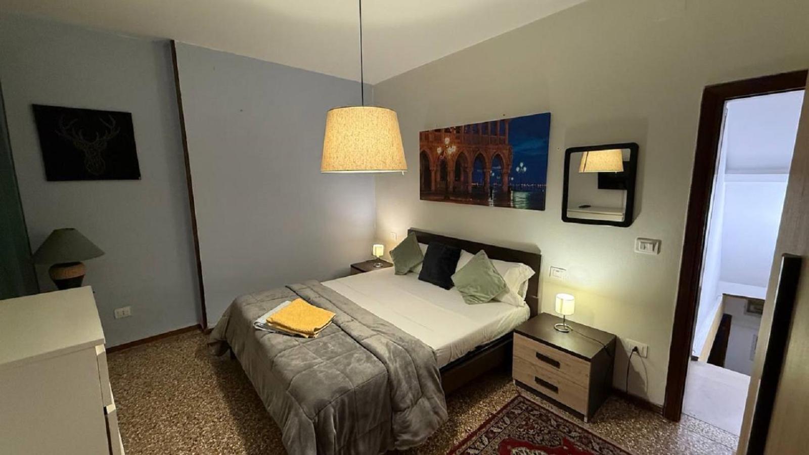 Ania Apartment ヴェネツィア エクステリア 写真