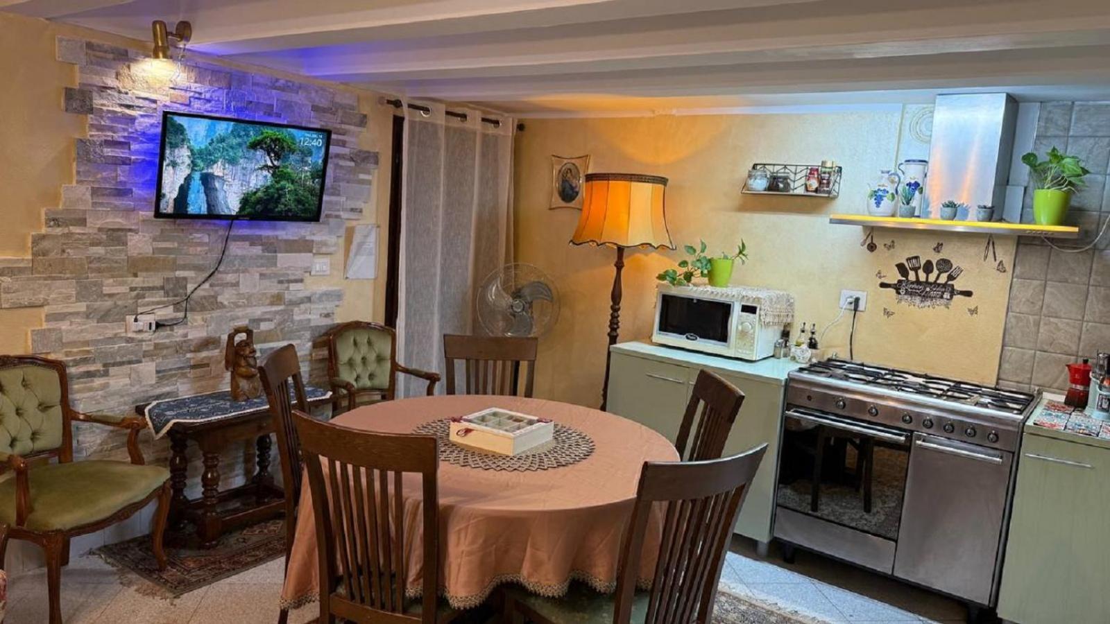 Ania Apartment ヴェネツィア エクステリア 写真