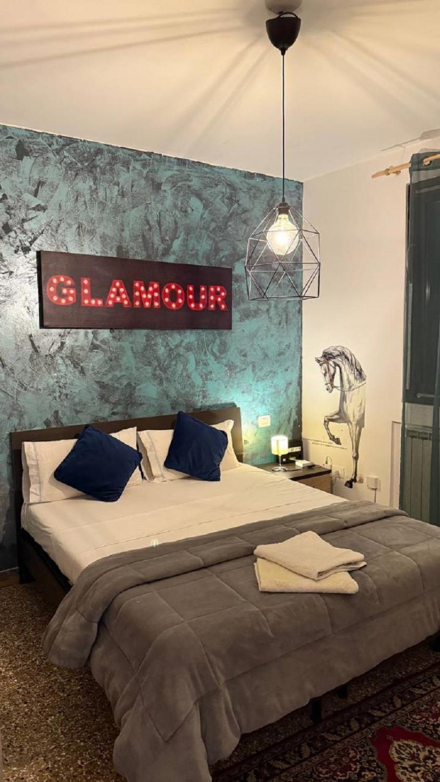 Ania Apartment ヴェネツィア エクステリア 写真