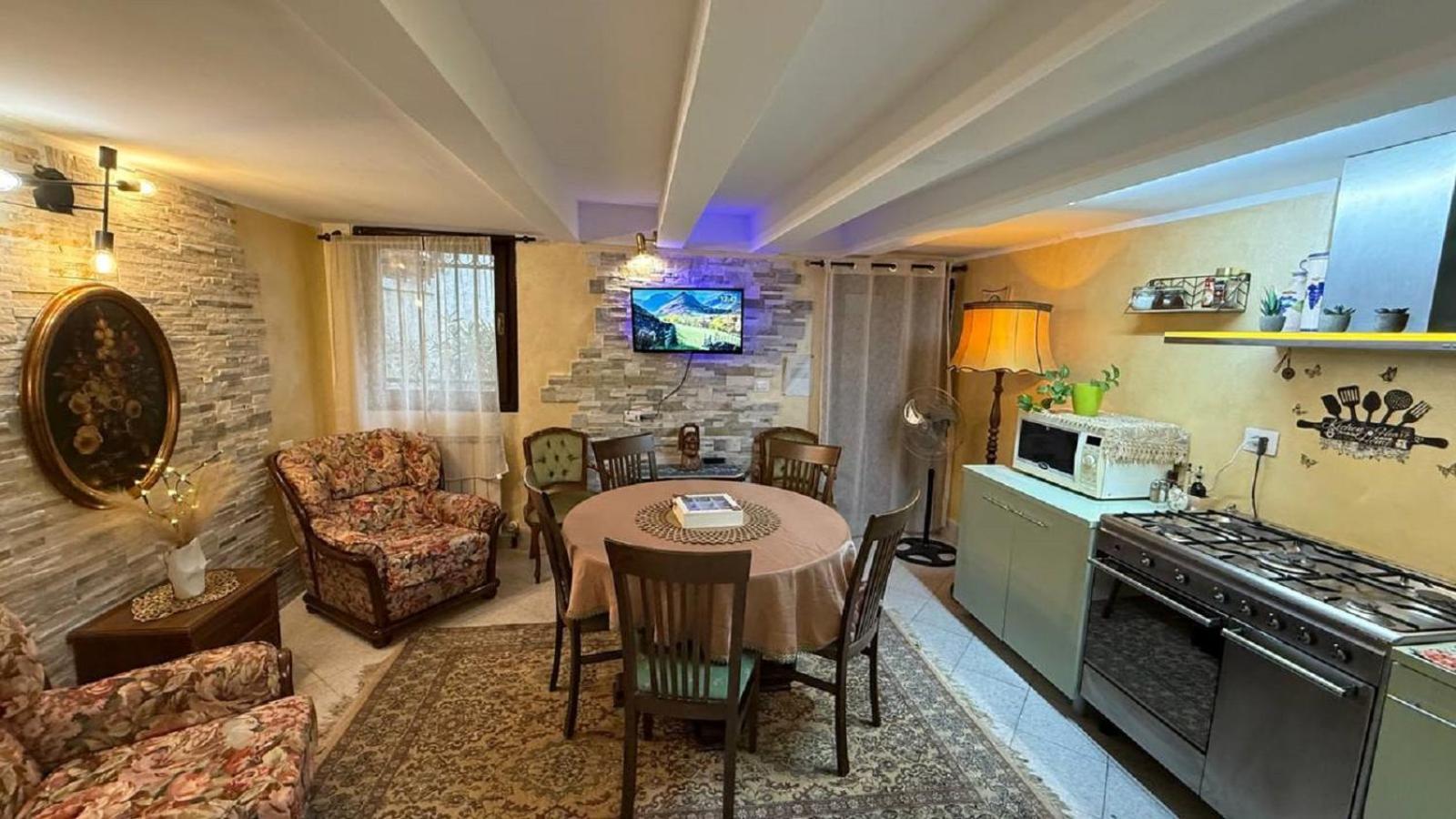 Ania Apartment ヴェネツィア エクステリア 写真