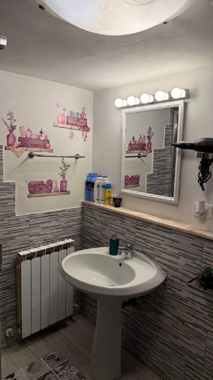 Ania Apartment ヴェネツィア エクステリア 写真