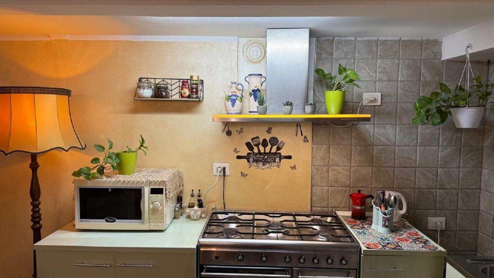 Ania Apartment ヴェネツィア エクステリア 写真