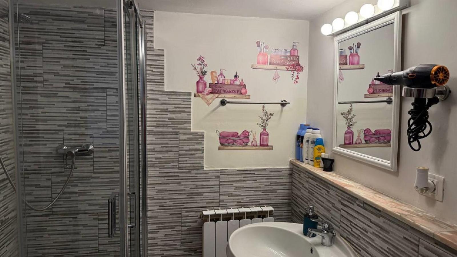 Ania Apartment ヴェネツィア エクステリア 写真